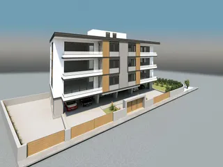 Golden Springs A1 in Chania