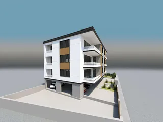 Golden Springs A1 in Chania