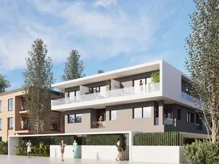 Stefanou Sarafi 46 in Argiroupoli