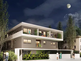 Stefanou Sarafi 46 in Argiroupoli