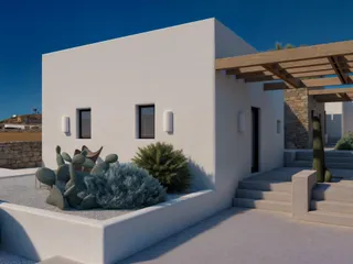 Plus 7 Antiparos in Antiparos