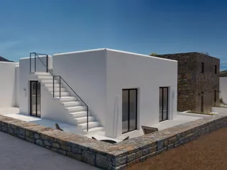 Plus 7 Antiparos in Antiparos