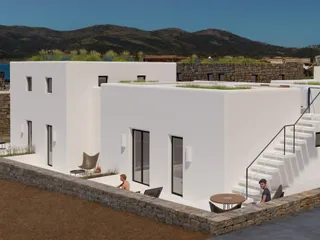 Plus 7 Antiparos in Antiparos