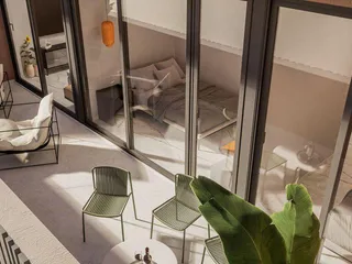 F7 Serviced Apartments in Piraeus