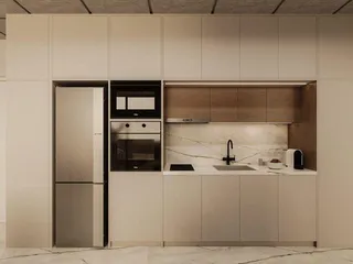 F7 Serviced Apartments in Piraeus
