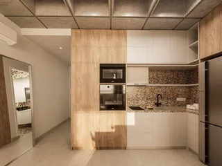 F7 Serviced Apartments in Piraeus