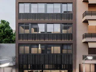 F7 Serviced Apartments in Piraeus