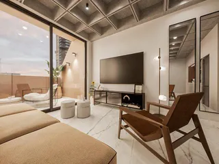 F7 Serviced Apartments in Piraeus