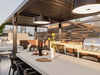 F7 Serviced Apartments in Piraeus
