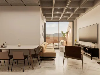 F7 Serviced Apartments in Piraeus