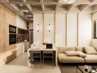 F7 Serviced Apartments in Piraeus