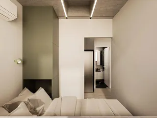 F7 Serviced Apartments in Piraeus