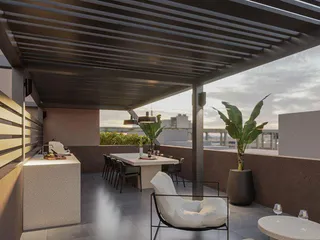 F7 Serviced Apartments in Piraeus