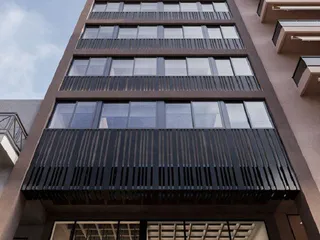 F7 Serviced Apartments in Piraeus