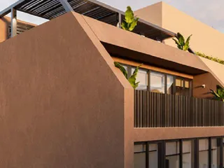 F7 Serviced Apartments in Piraeus