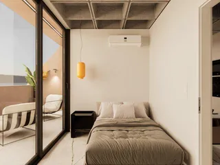 F7 Serviced Apartments in Piraeus