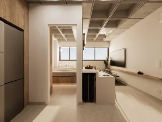 F7 Serviced Apartments in Piraeus