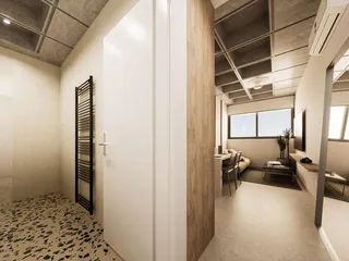 F7 Serviced Apartments in Piraeus