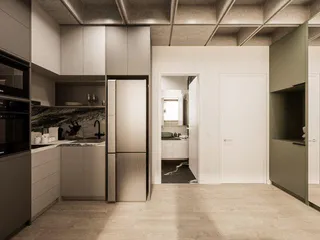 F7 Serviced Apartments in Piraeus