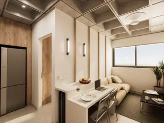 F7 Serviced Apartments in Piraeus