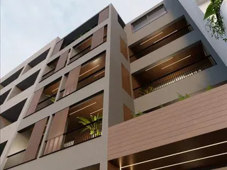 Riviera Europa in Kallithea