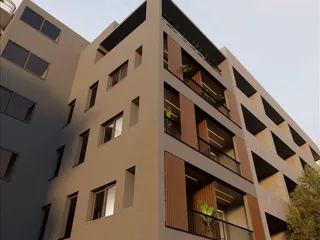Riviera Europa in Kallithea