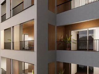Riviera Europa in Kallithea