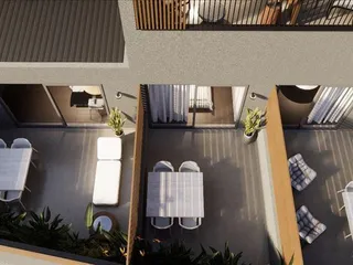 Riviera Europa in Kallithea
