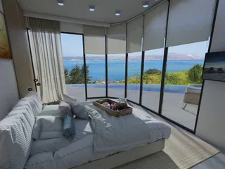 Kokkino Horio villas in Chania