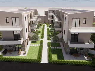 Vera Complex 2024 in Nikiti