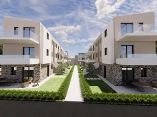 Vera Complex 2024 in Nikiti