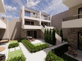 Vera Complex 2024 in Nikiti