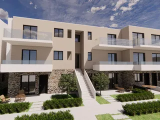 Vera Complex 2024 in Nikiti