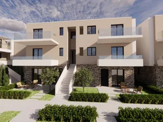 Vera Complex 2024 in Nikiti