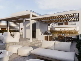 Riviera Ares in Piraeus