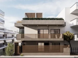 Riviera Ares in Piraeus