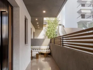 Riviera Ares in Piraeus