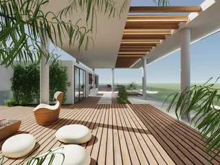 Riviera Apollo in Glyfada