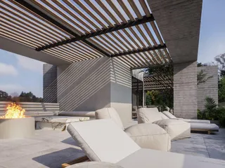 Riviera Apollo in Glyfada