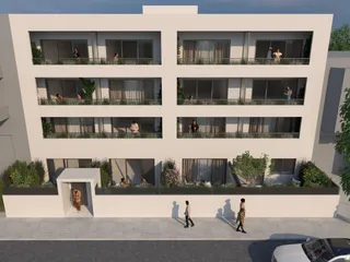 Protopapadaki 58 in Galatsi