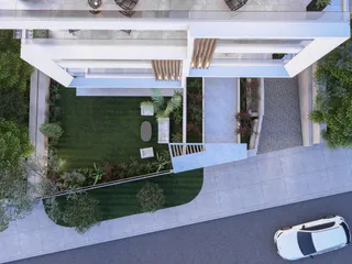 81 Inois in Glyfada