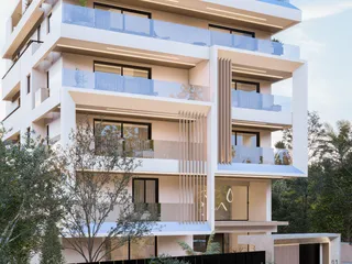 81 Inois in Glyfada