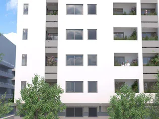 Leosthenous 21-23 in Piraeus