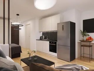 Smyrnis 3 in Nea Filadelfeia