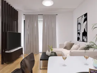 Smyrnis 3 in Nea Filadelfeia