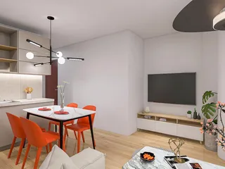 Smyrnis 3 in Nea Filadelfeia