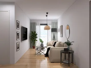 Smyrnis 3 in Nea Filadelfeia