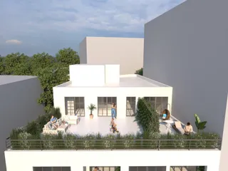 Smyrnis 3 in Nea Filadelfeia