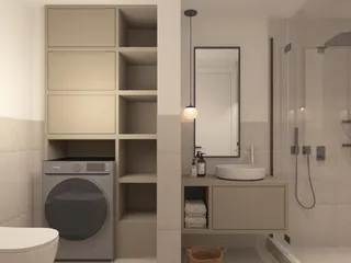 Attiki Apartments in Attiki
