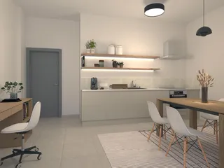 Attiki Apartments in Attiki